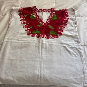 Authentic Mexican blouse